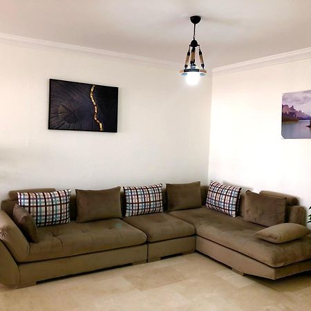 Appartement A Malabata En Face Centre Commercial Megarama & La Gare De Tgv M2 Tangeri Esterno foto