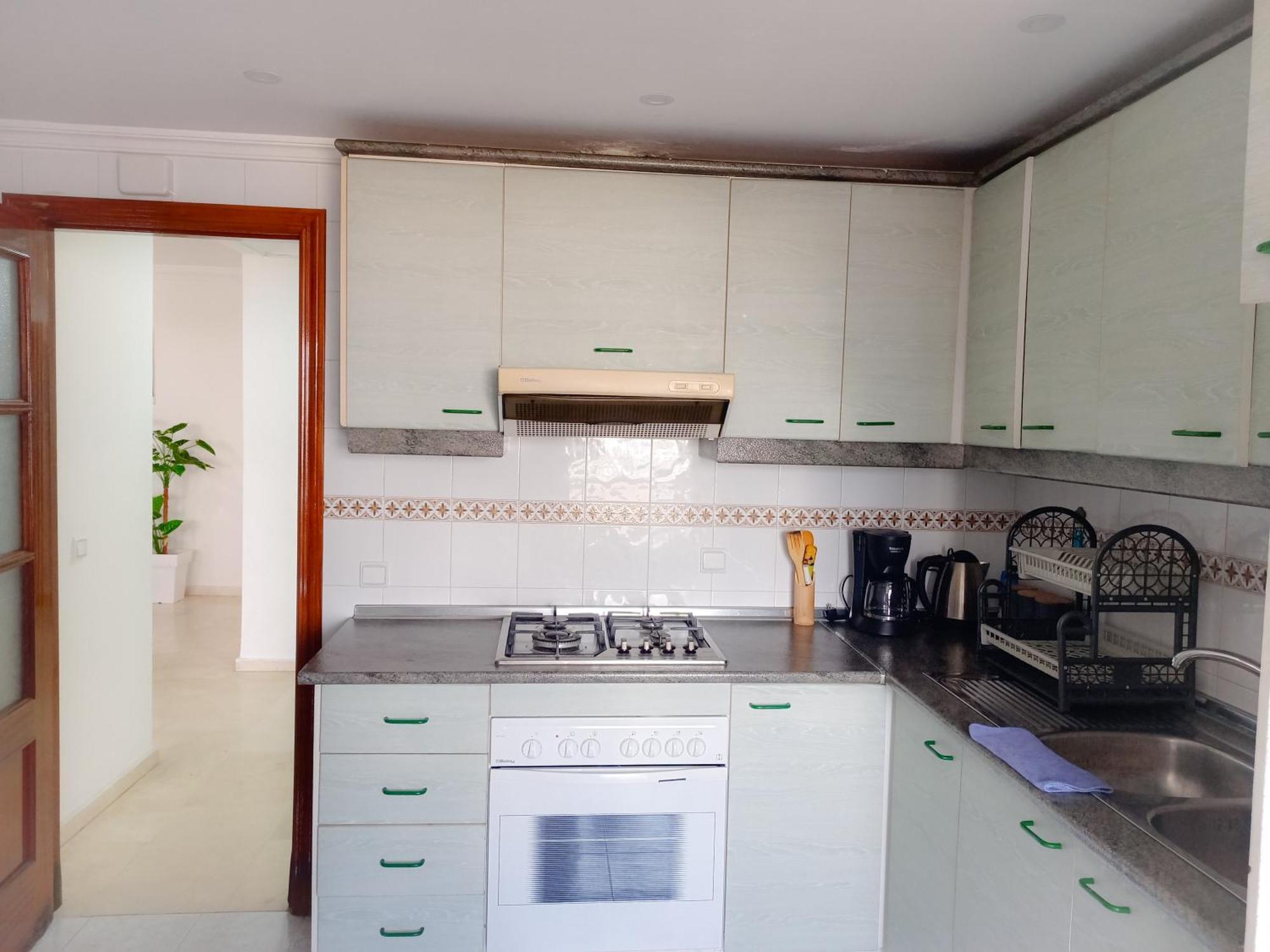 Appartement A Malabata En Face Centre Commercial Megarama & La Gare De Tgv M2 Tangeri Esterno foto