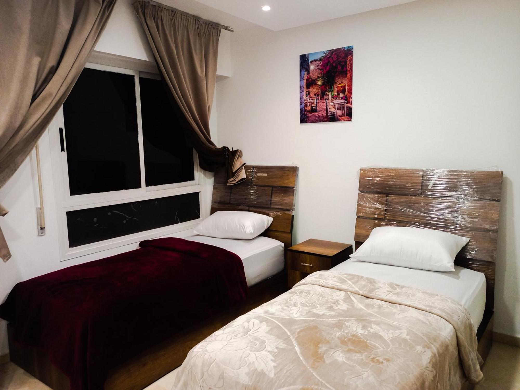 Appartement A Malabata En Face Centre Commercial Megarama & La Gare De Tgv M2 Tangeri Esterno foto
